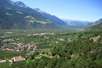 Partschinser Wasserfall-Nassereith-Lodnerhütte-Wasserfall