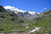Wanderungen im Naturpark Fanes-Sennes-Prags