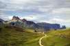 Golfclub Kastelruth in Südtirol