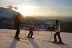 Skiopening Carezza