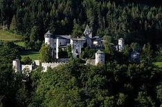 Schloss Prösels Völs