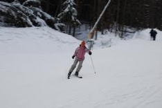 Skigebiet Trafoi in Südtirol