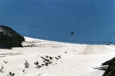 Skigebit Maseben in Südtirol