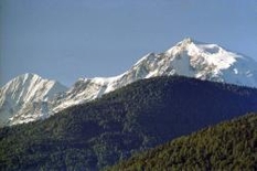 Alpenpässe Südtirol