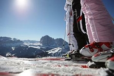 Dolomiti Skipass in Südtirol