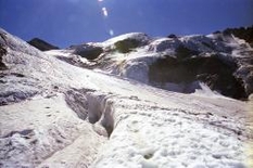 Skigebiet Schwemmalm in Südtirol