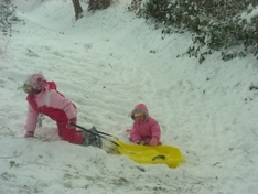 Familie Winter Südtirol