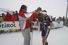 Ötzi Alpin Marathon