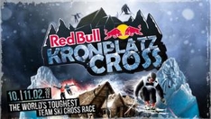 Red Bull Kronplatz Cross 2012