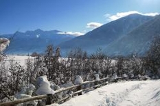 Skigebiet Jochtal in Südtirol