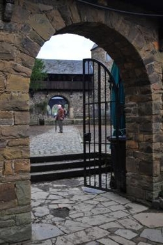 Schloss Rodenegg in Rodenegg Südtirol