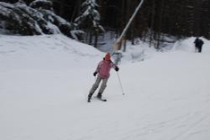 Skigebiet Villnöss in Südtirol