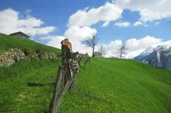 Karersee Südtirol