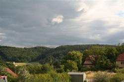 Die Besichtigung von Schloss Prösels kann man mit einer herrlichen Wanderung verbinden