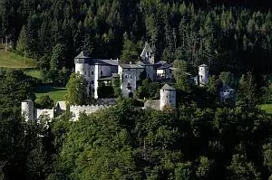 Schloss Prösels Völs