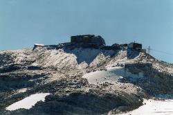 In den Skihütten Südtirol einkehren und neue Kräfte tanken