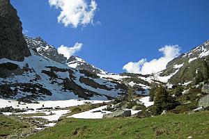 Gerade im Herbst mach Wandern in Südtirol besonders großen Spaß